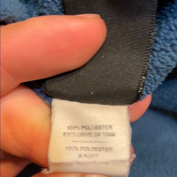 Patagonia pullover L (3692) - Picture 8 of 8